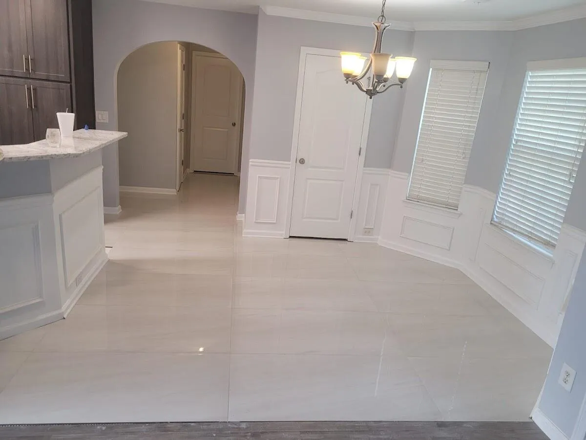 Water Damage Restoration services in Artesia, NM